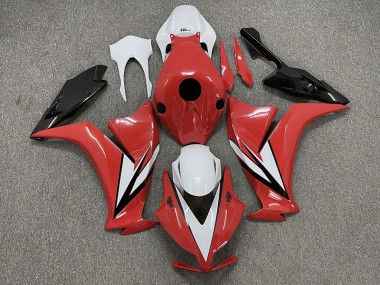 Rosso Con Bianco 12-16 CBR1000RR Carena