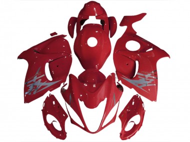 Rosso Fuoco 08-20 GSXR 1300 Carena