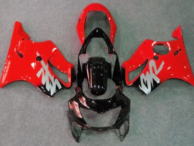 Rosso Lucido 99-00 CBR600 F4 Carena