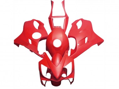 Rosso Opaco 01-03 CBR600 F4i Carena