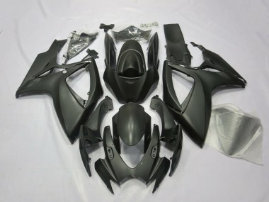 Rosso & Opaco 06-07 GSXR 600-750 Carena