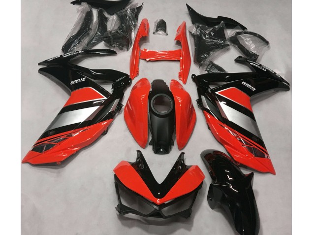 Rosso Yamalube 15-18 R3 Carena Rosso Yamalube 15-18 R3 Carena