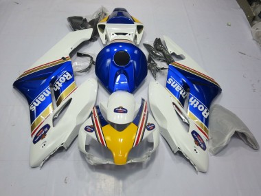 Rothmans 04-05 CBR1000RR Carena