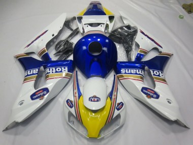 Rothmans 06-07 CBR1000RR Carena