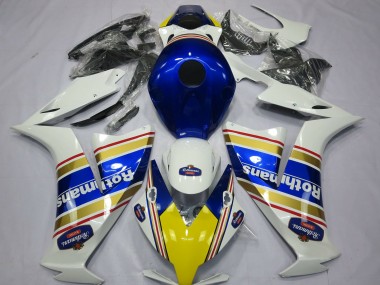 Rothmans 12-16 CBR1000RR Carena