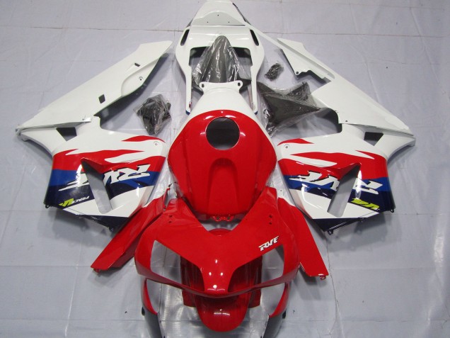 Rvf Vecchio Stile 03-04 CBR600RR Carena Rvf Vecchio Stile 03-04 CBR600RR Carena