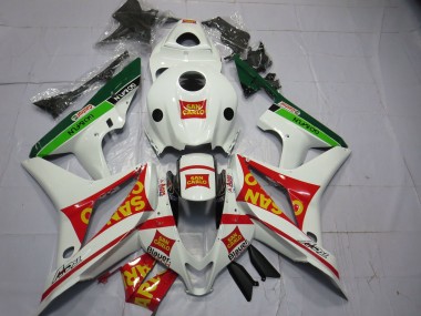 San Carlo 07-08 CBR600RR Carena