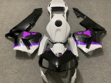 Schizzi Viola 03-04 CBR600RR Carena