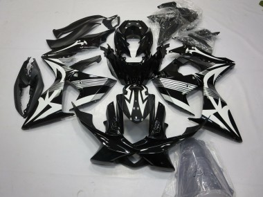 Scrivere 09-16 GSXR 1000 Carena