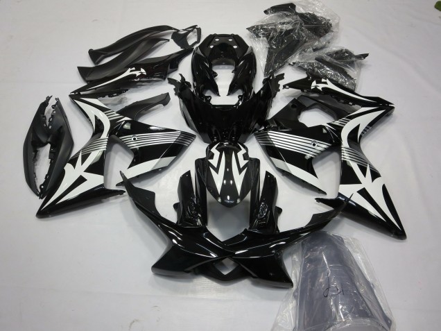 Scrivere 09-16 GSXR 1000 Carena