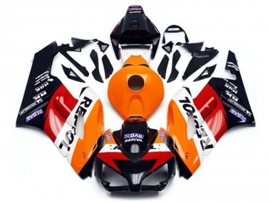 Scuro Repsol 04-05 CBR1000RR Carena