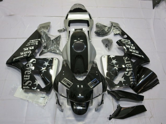 Seven Star 03-04 CBR600RR Carena Seven Star 03-04 CBR600RR Carena