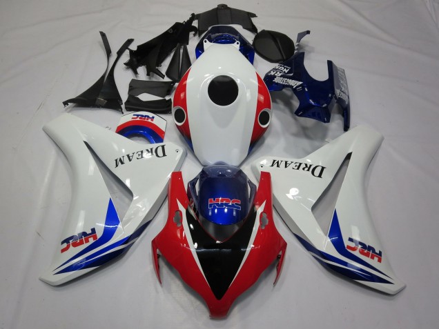 Sogno 08-11 CBR1000RR Carena