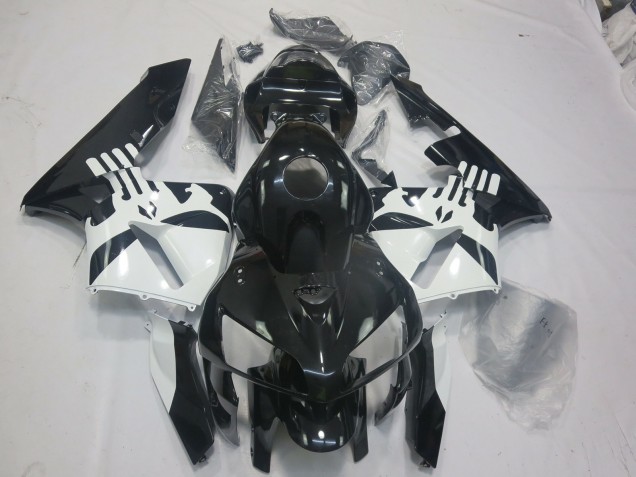 Spécial HRC 12-16 CBR1000RR Carena