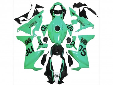 Speciale Green Street Flava 17-23 CBR1000RR Carena