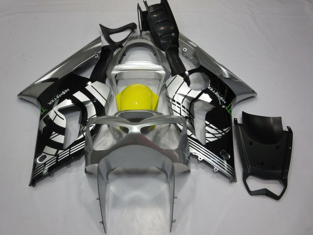 Speciale Personalizzato 03-04 ZX6R Carena Speciale Personalizzato 03-04 ZX6R Carena