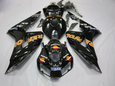 Speciale Repsol 06-07 CBR1000RR Carena