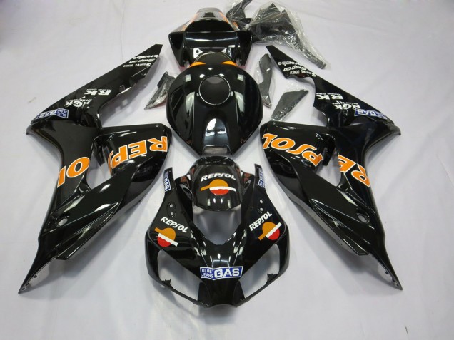 Speciale Repsol 06-07 CBR1000RR Carena Speciale Repsol 06-07 CBR1000RR Carena