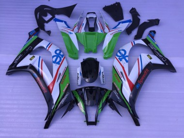 Speedfit 11-15 ZX10R Carena