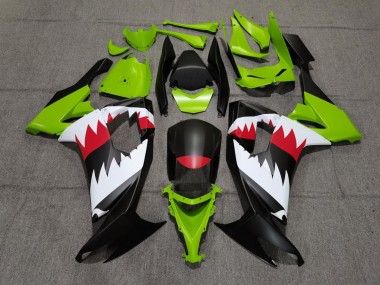 Squalo 08-10 ZX10R Carena