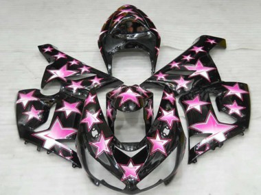 Stella Rosa 05-06 ZX6R Carena
