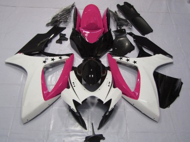 Stella Rosa 06-07 GSXR 600-750 Carena