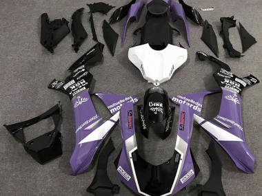 Stile Logo Viola Lucido 15-19 R1 Carena