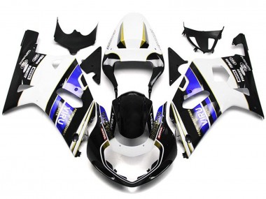 Stile Lucido VIRU 01-03 GSXR 600-750 Carena