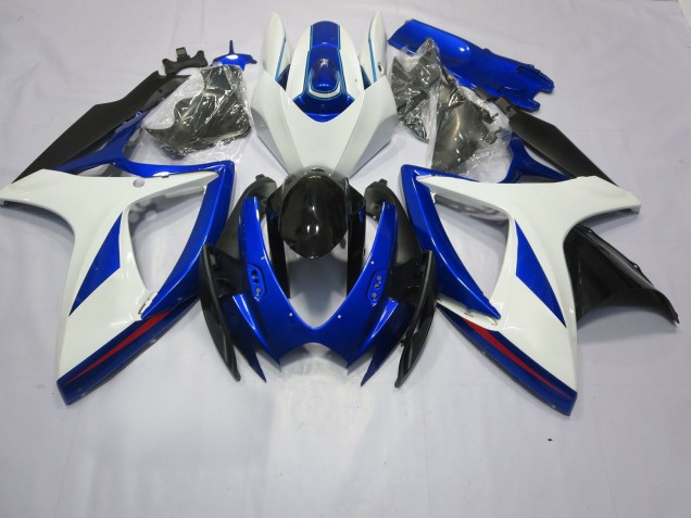 Stile OEM 06-07 GSXR 600-750 Carena Stile OEM 06-07 GSXR 600-750 Carena
