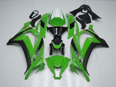 Stile OEM 11-15 ZX10R Carena