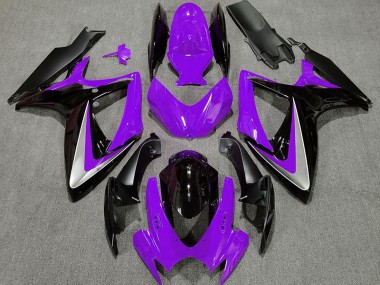 Stile OEM Viola 06-07 GSXR 600-750 Carena