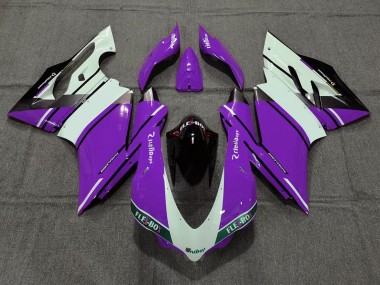 Stile OEM Viola 15-17 Ducati 959 1299 Carena