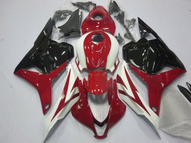 Stile Rosso Intenso OEM 09-12 CBR600RR Carena