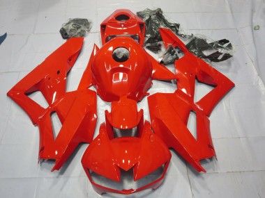 Stile Rosso Lucido 13-23 CBR600RR Carena