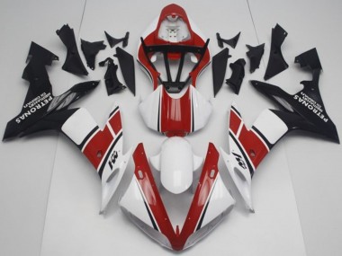 Stile Rosso & Nero OEM 04-06 R1 Carena