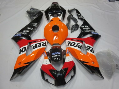 Stile Vibrante Repsol 06-07 CBR1000RR Carena