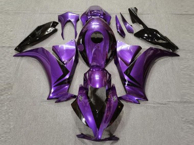 Stile Viola & Nero 12-16 CBR1000RR Carena