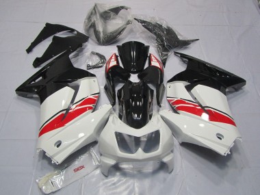 Stile Yama 08-12 Ninja 250 Carena