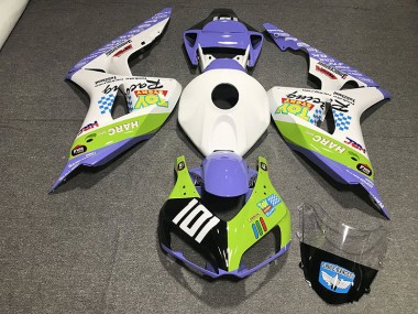 Storia Del Giocattolo 06-07 CBR1000RR Carena