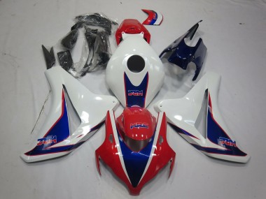 Style Classique HRC 08-11 CBR1000RR Carena