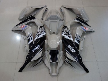 Tempesta Nel Deserto 11-15 ZX10R Carena