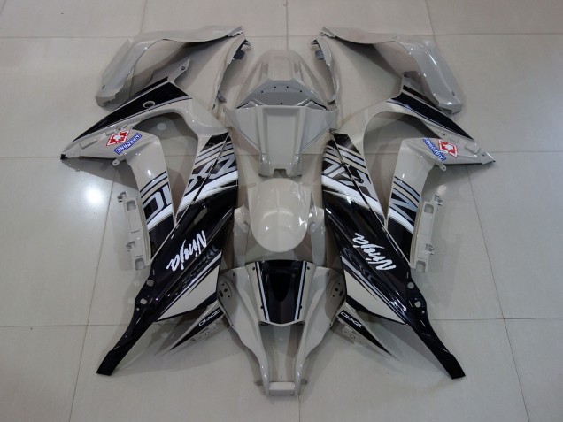 Tempesta Nel Deserto 11-15 ZX10R Carena