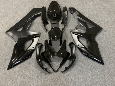 Tutto Nero 05-06 GSXR 1000 Carena