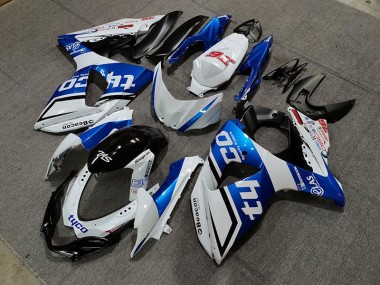 Tyco 09-16 GSXR 1000 Carena