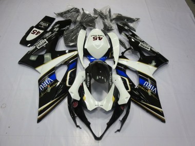 VIRU 05-06 GSXR 1000 Carena
