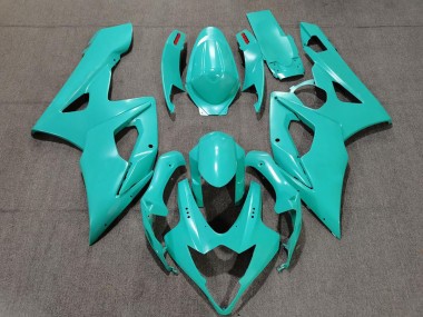 Verde Acqua 05-06 GSXR 1000 Carena