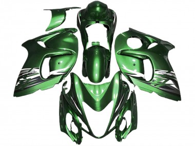 Verde Foresta 08-20 GSXR 1300 Carena