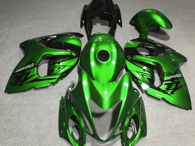 Verde Lucido 08-20 GSXR 1300 Carena