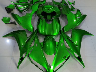 Verde Scuro 04-06 R1 Carena