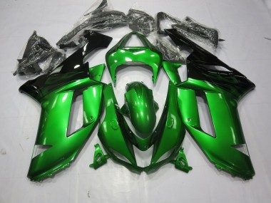Verde Speciale 07-08 ZX6R Carena